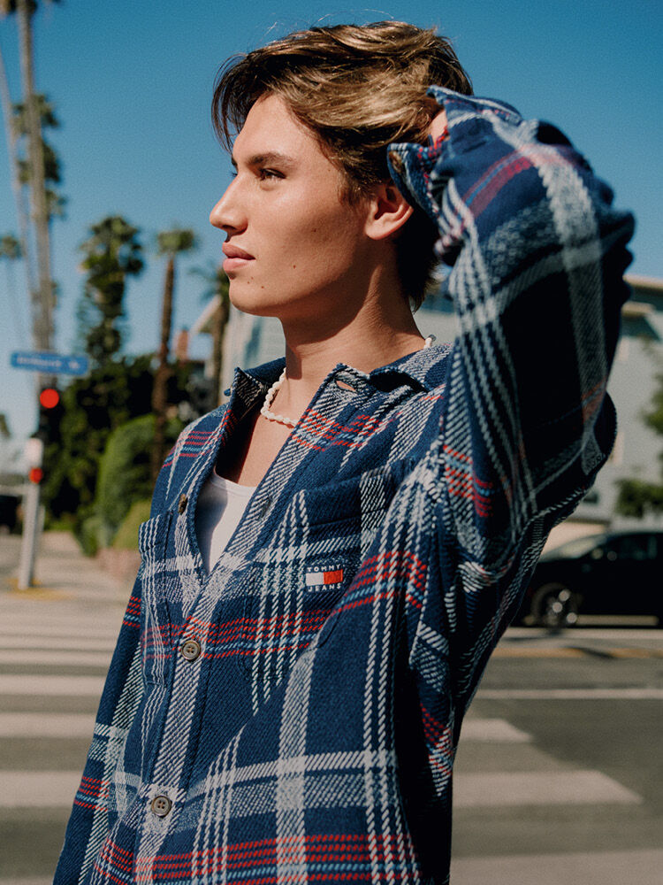 Tommy Hilfiger Seasonal Refresh New Arrivals